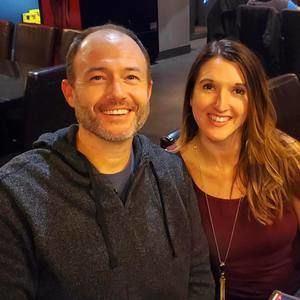 Meet your Posher, Gretchen